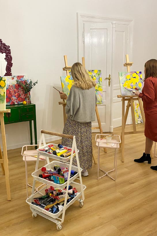 Warsztaty firmowe POSTO – zdjęcie 12