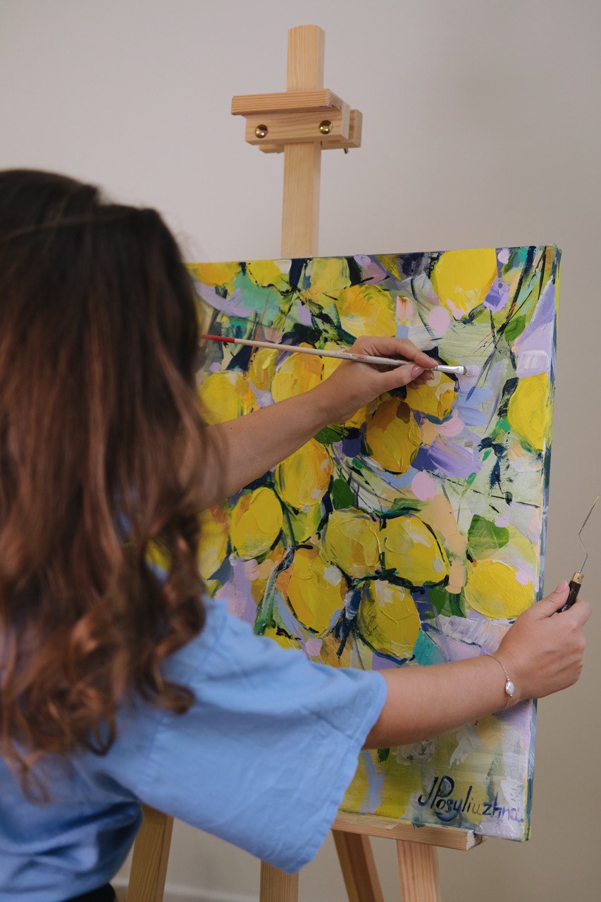 Warsztaty firmowe POSTO – zdjęcie 6