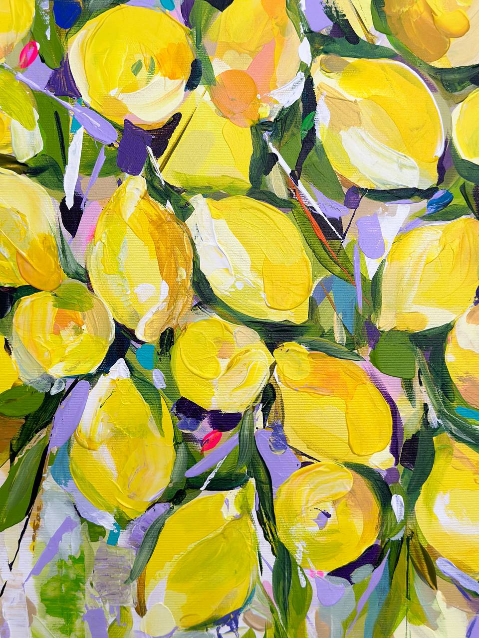 Oliwki – inspiracja 2