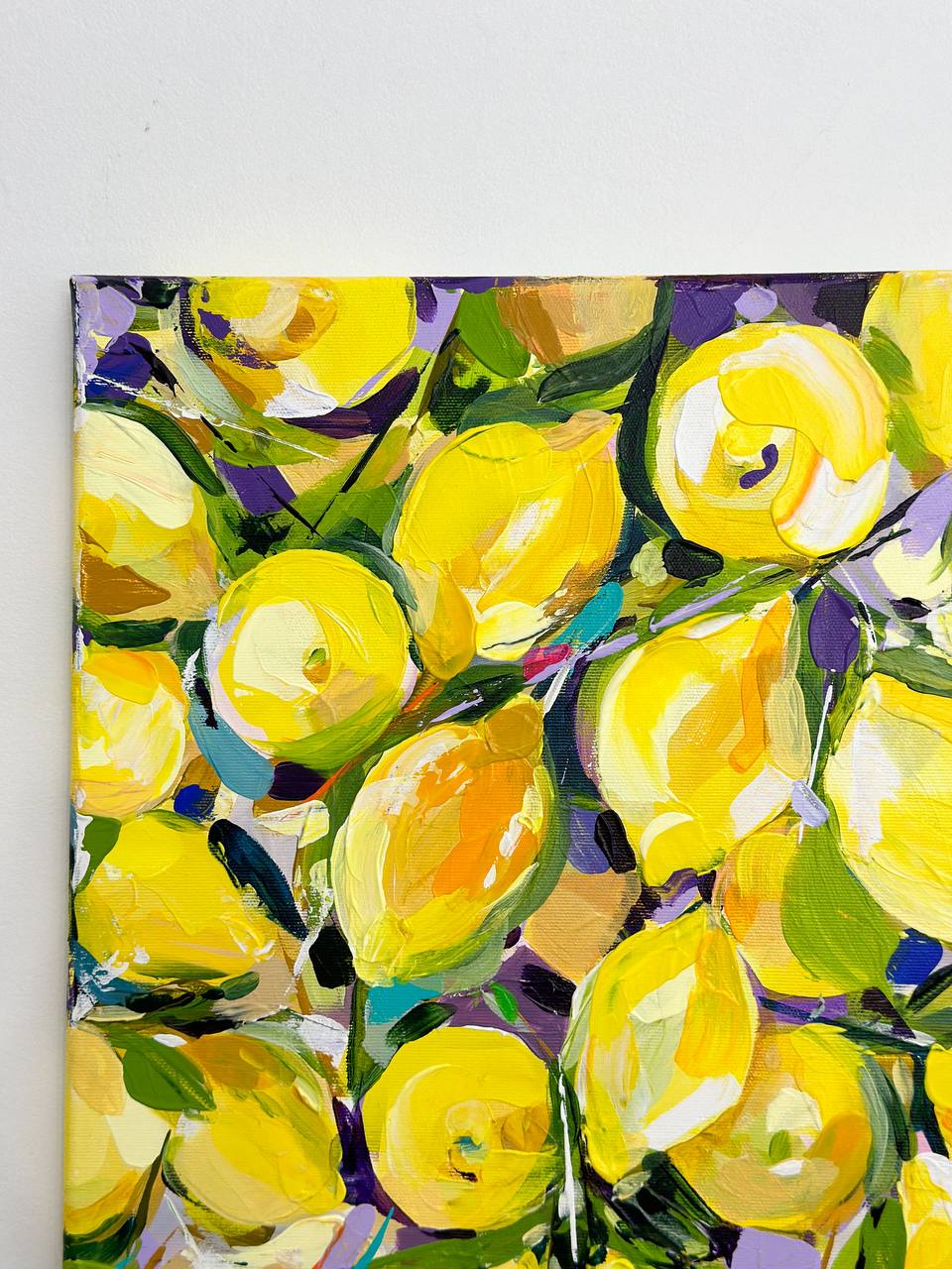 Oliwki – inspiracja 3