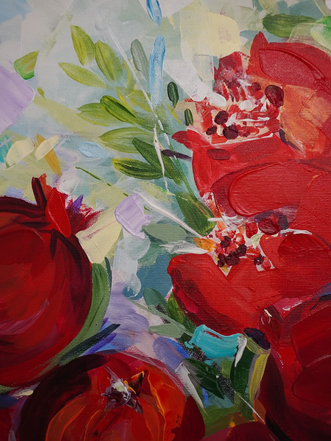 Pomidory – inspiracja 3