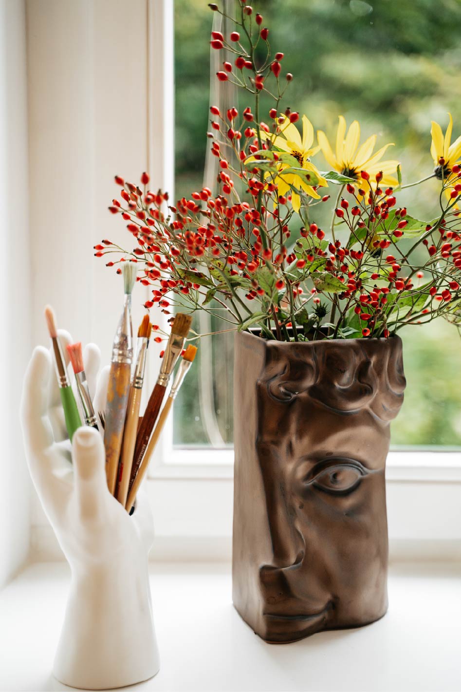 Julia Posyliuzhna – założycielka POSTO