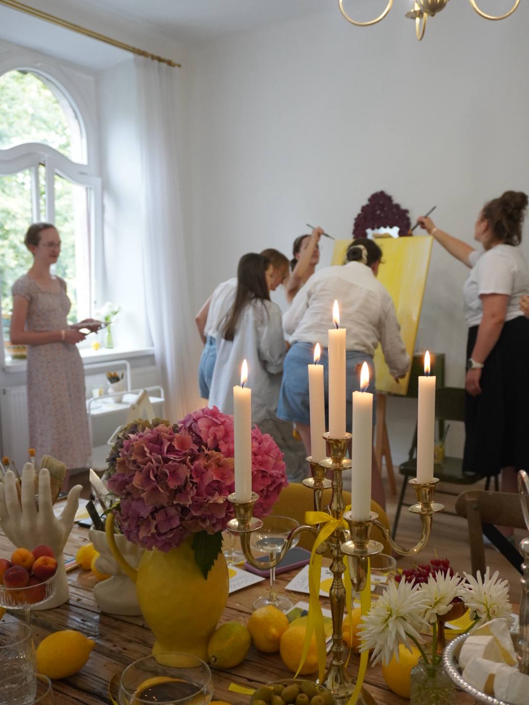 Wieczór panieński POSTO – zdjęcie 2