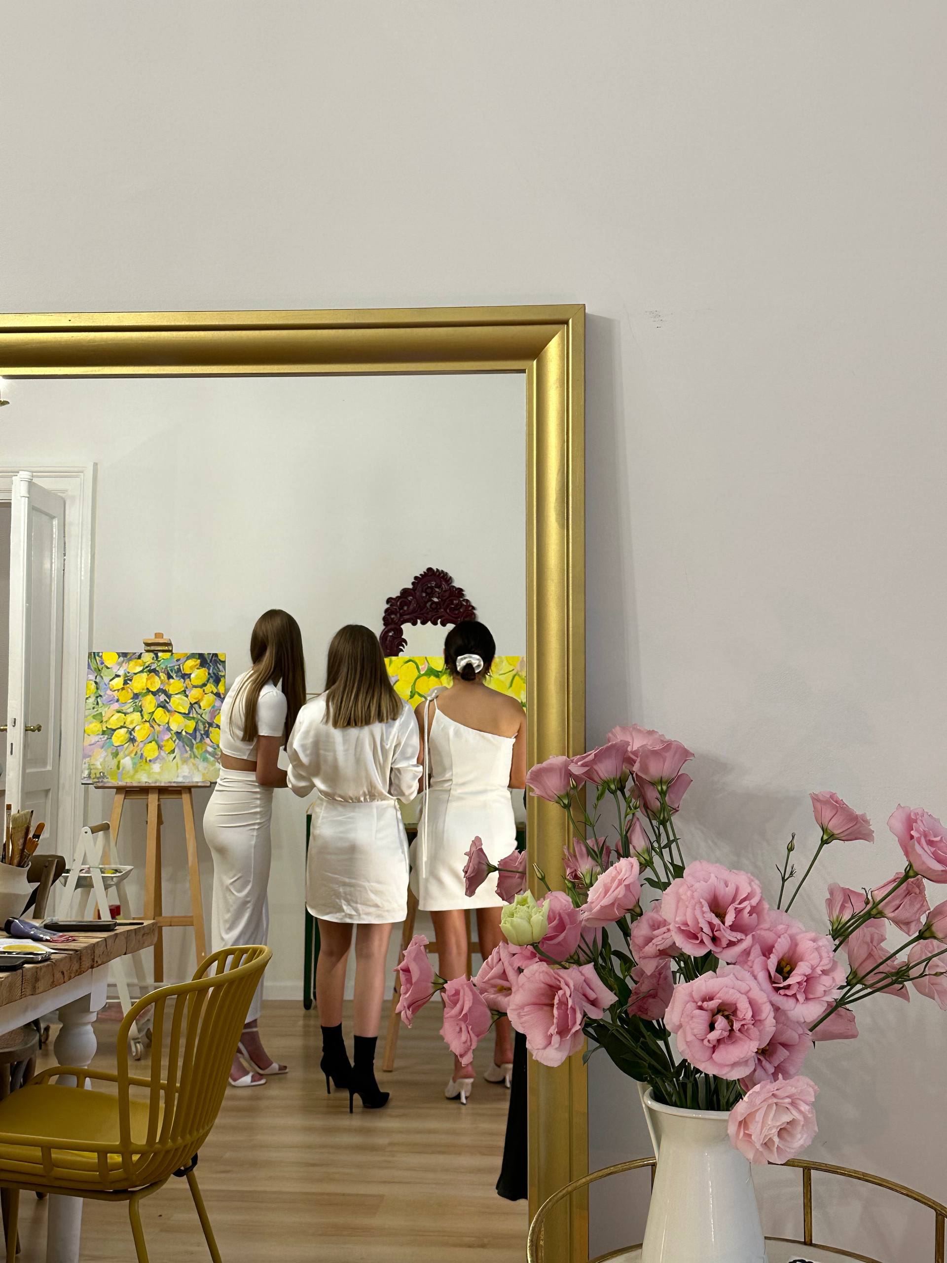 Wieczór panieński POSTO – zdjęcie 4