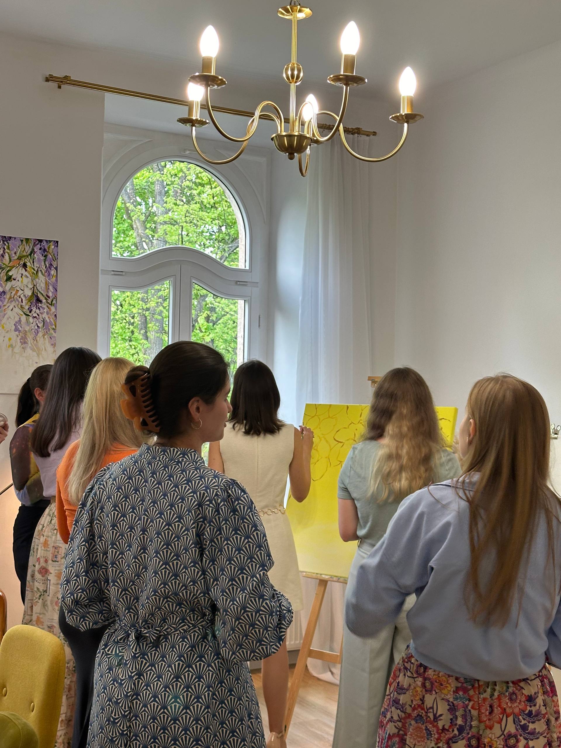 Wieczór panieński POSTO – zdjęcie 5