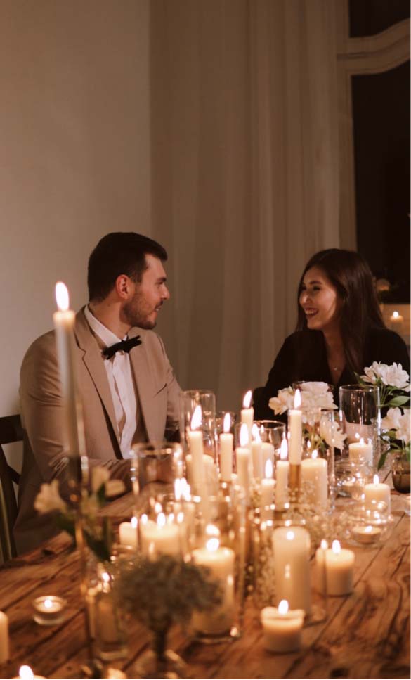 Warsztaty dla par POSTO – zdjęcie 4