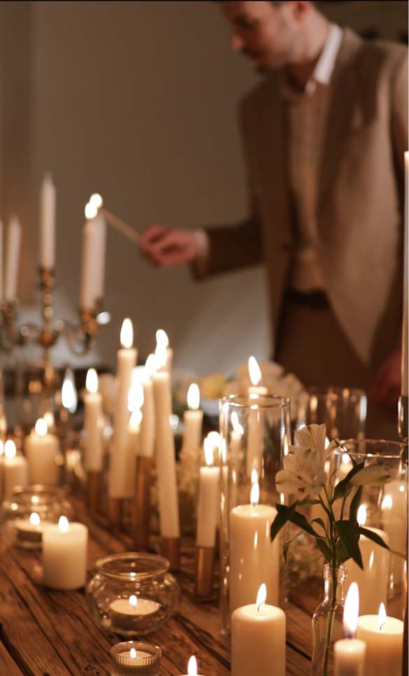 Warsztaty dla par POSTO – zdjęcie 5